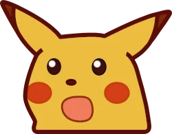 Pikachu Chatbot